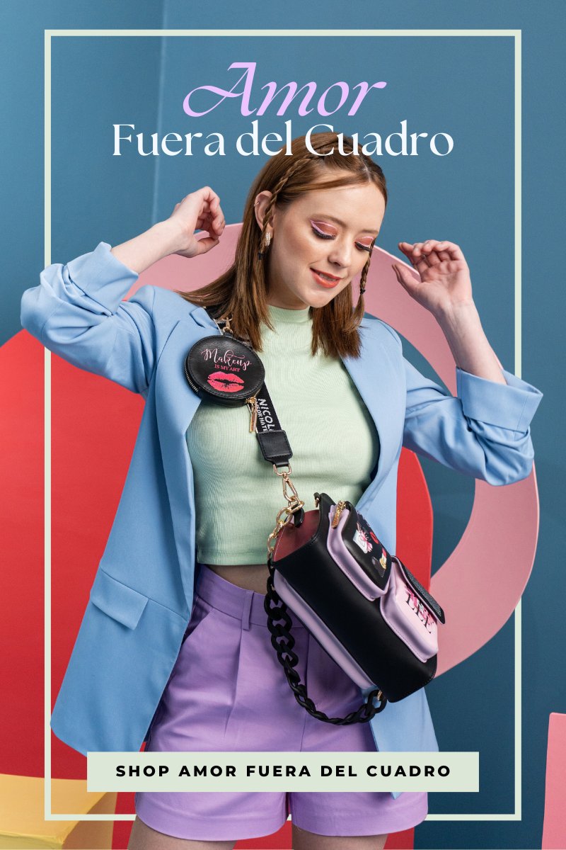 Amor Fuera Del Cuadro