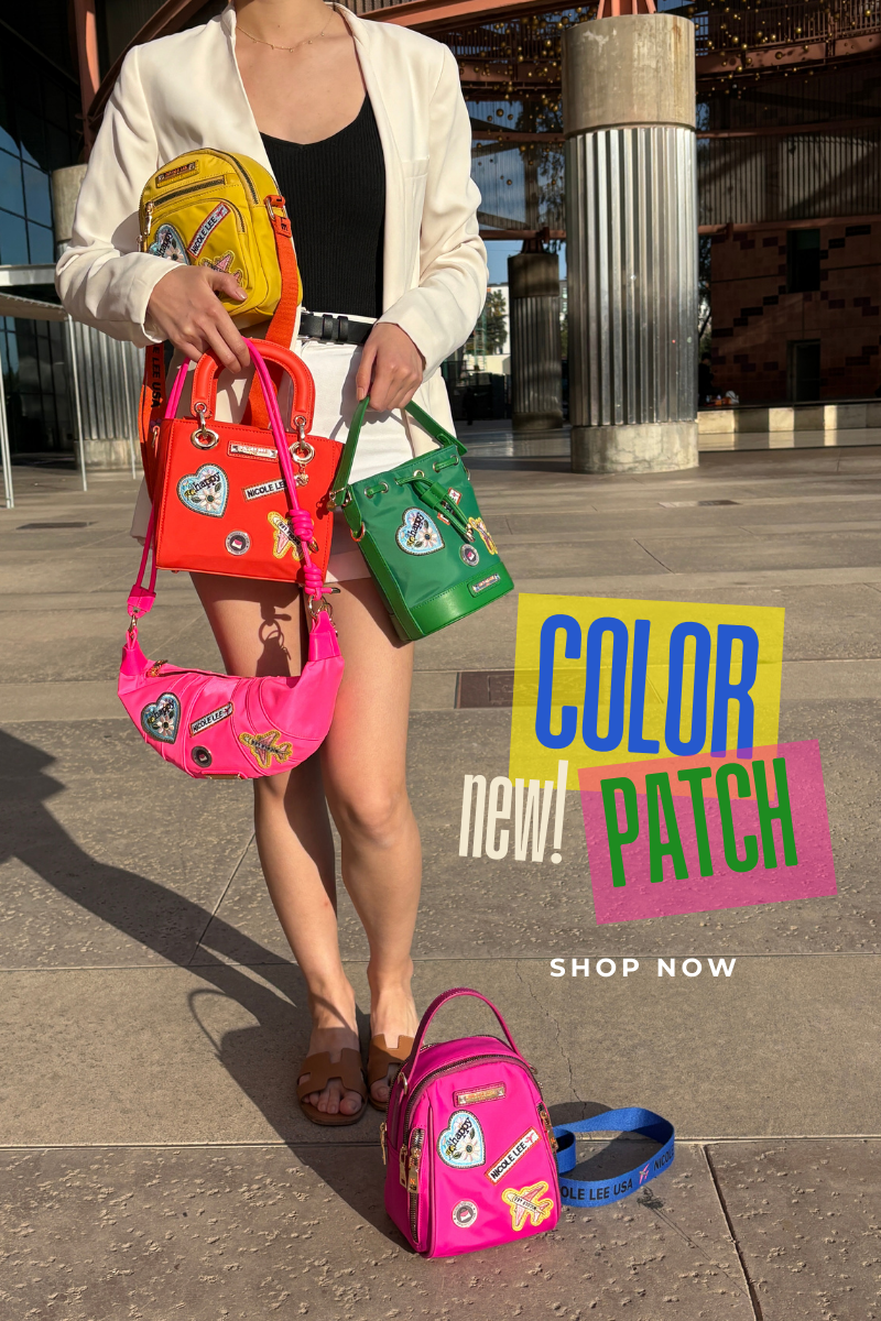 Color Patch Collection