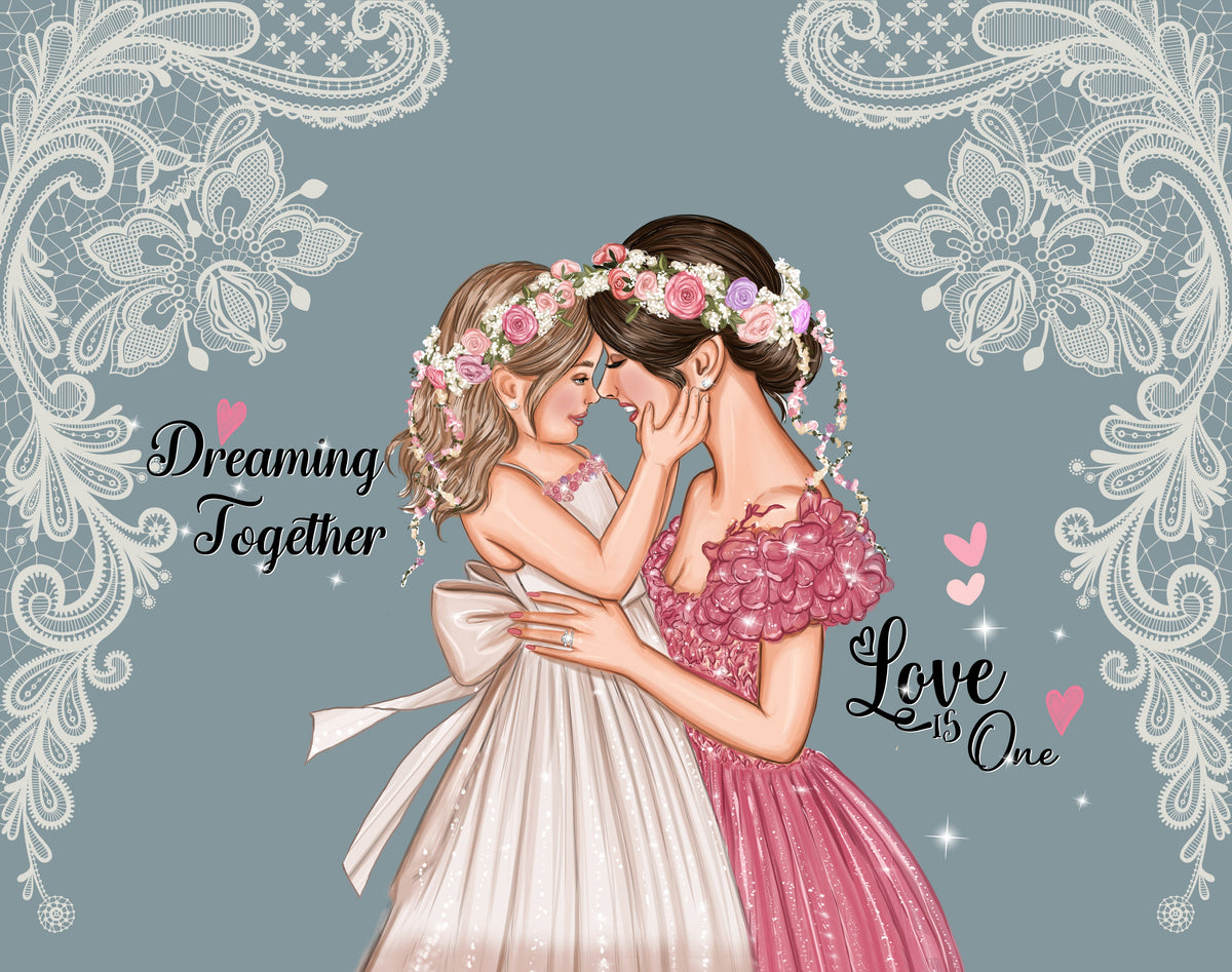 Nicole Lee Dreaming Together Fall Winter 2023 Collection