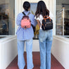 MARGOT MULTI-WEAR SATCHEL