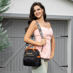 MARGOT MULTI-WEAR SATCHEL
