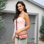 MARGOT 2 PIECE CROSSBODY