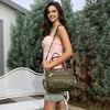 MARGOT SATCHEL