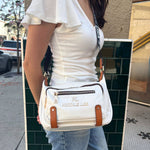 MARGOT SHOULDER BAG