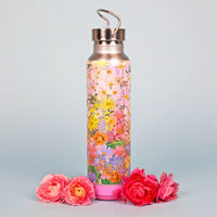 TUMBLER WITH BLUETOOTH SPEAKER