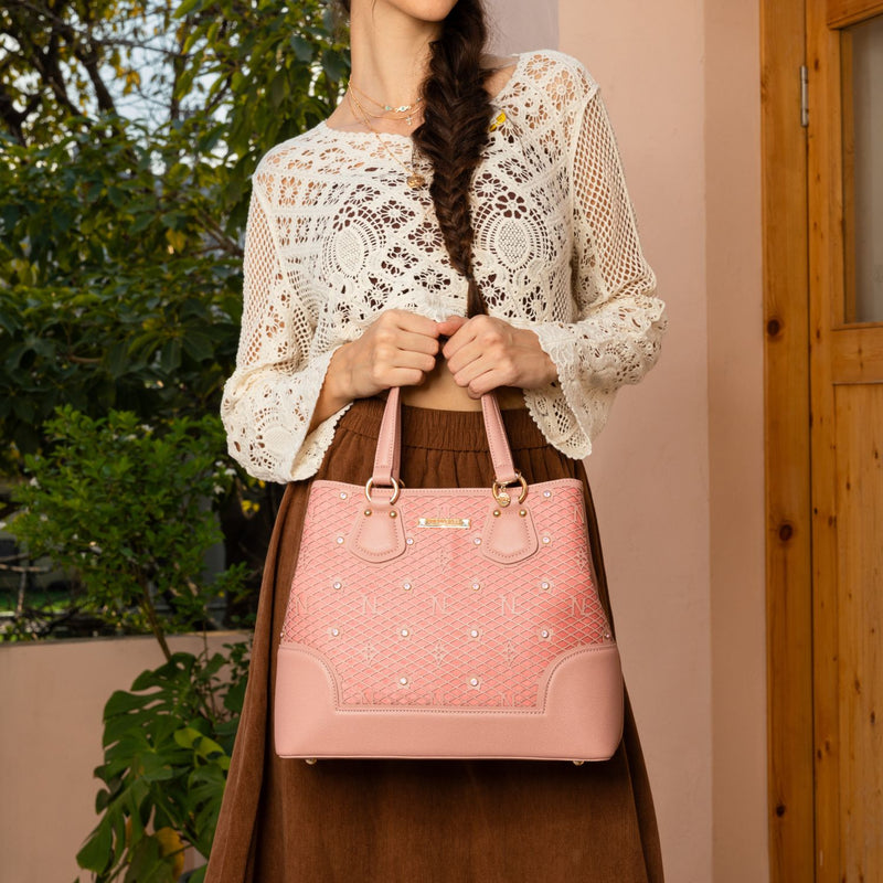 GRACIE TOTE