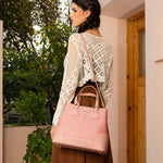GRACIE TOTE