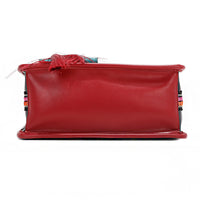 AKIKO LA BELLEZA HANDBAG