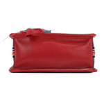 AKIKO LA BELLEZA HANDBAG