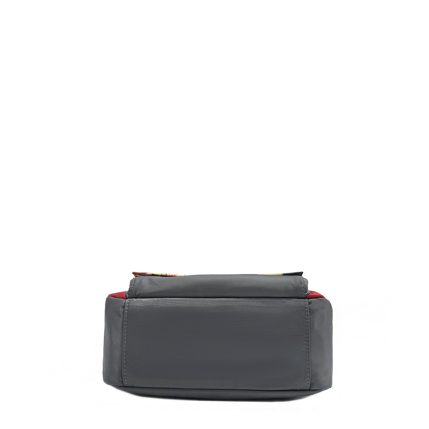 AKIKO LA BELLEZA ZIP CROSSBODY