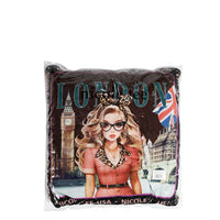 TRAVEL PILLOW BLANKET