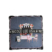 TRAVEL PILLOW BLANKET