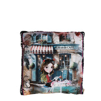 TRAVEL PILLOW BLANKET