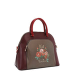 BLIND DATE DOME SATCHEL