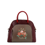 BLIND DATE DOME SATCHEL