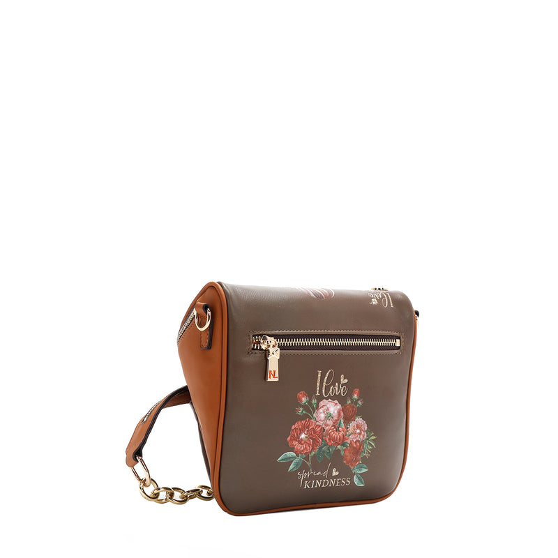 BLIND DATE BELT BAG CROSSBODY