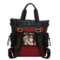 BEST SMILE BACKPACK