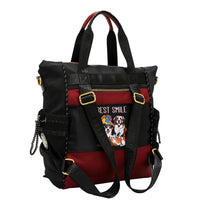BEST SMILE BACKPACK