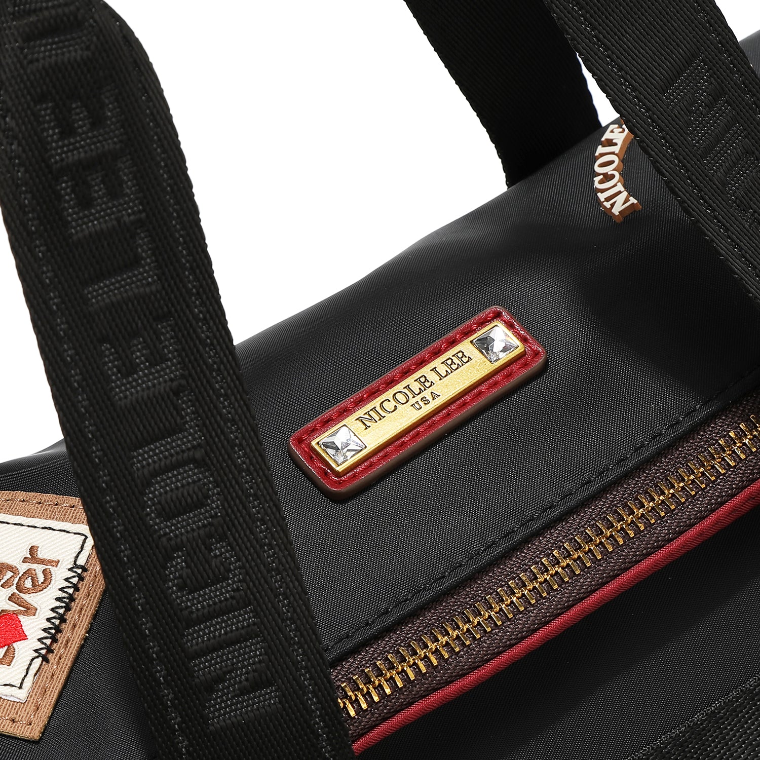 BEST SMILE BACKPACK