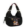 BEST SMILE SATCHEL BAG