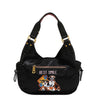 BEST SMILE SATCHEL BAG