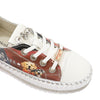 PETRA PLATFORM SNEAKERS