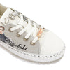 PETRA PLATFORM SNEAKERS