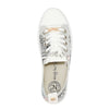 PETRA PLATFORM SNEAKERS