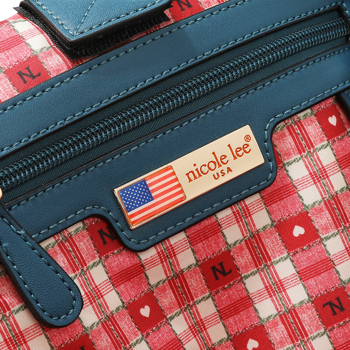 LAPTOP BACKPACK WITH USB CHARGING PORT