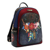 LAPTOP BACKPACK WITH USB CHARGING PORT
