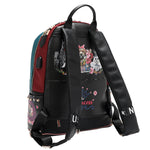 LAPTOP BACKPACK WITH USB CHARGING PORT