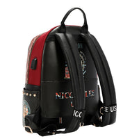 LAPTOP BACKPACK WITH USB CHARGING PORT