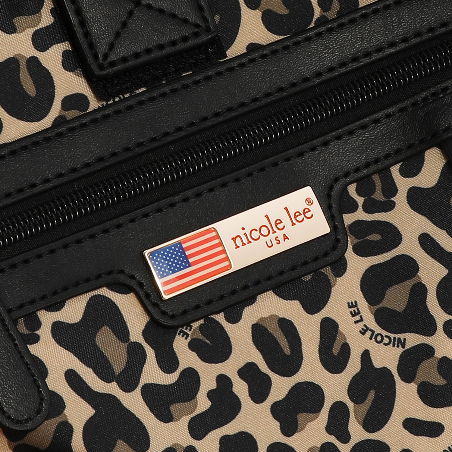 LAPTOP BACKPACK WITH USB CHARGING PORT