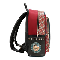 LAPTOP BACKPACK WITH USB CHARGING PORT