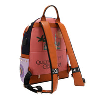 LAPTOP BACKPACK WITH USB CHARGING PORT