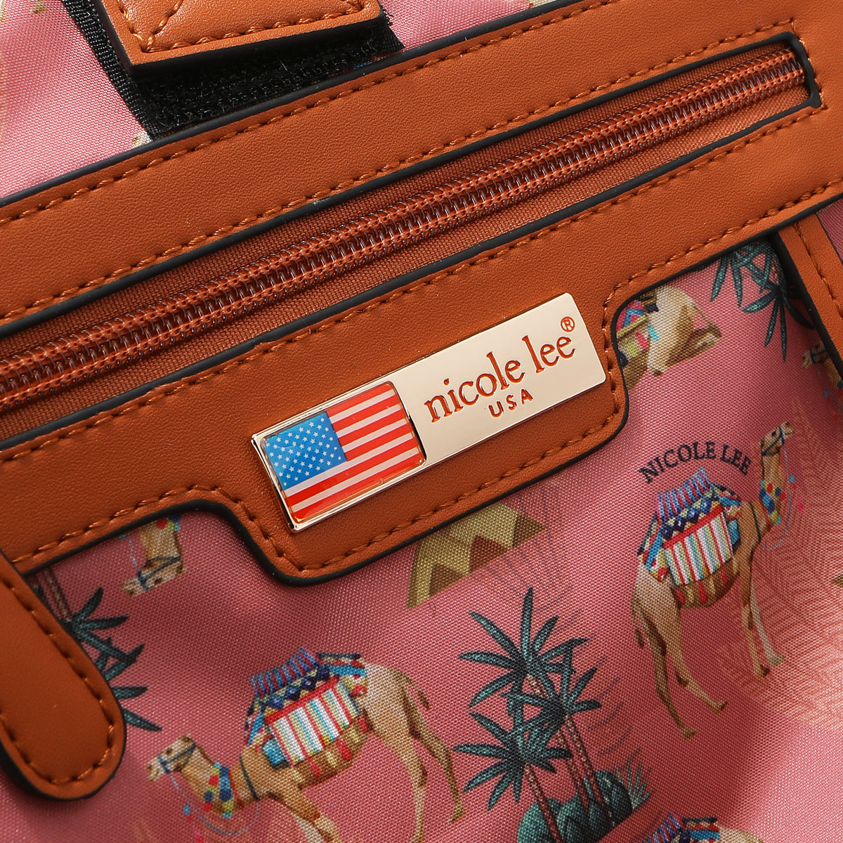 LAPTOP BACKPACK WITH USB CHARGING PORT