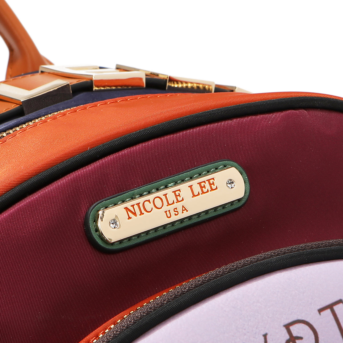 LAPTOP BACKPACK WITH USB CHARGING PORT