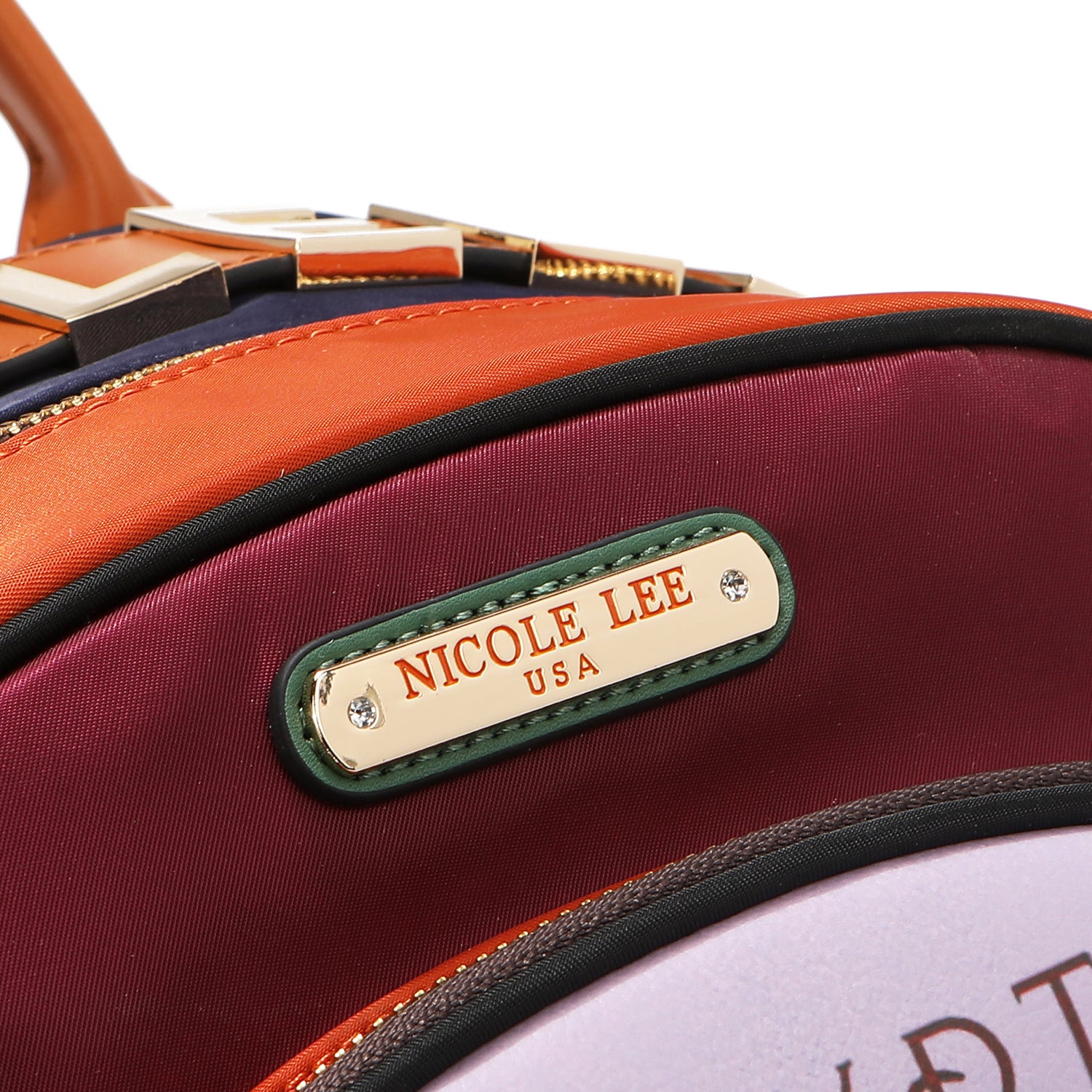 LAPTOP BACKPACK WITH USB CHARGING PORT