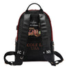 LAPTOP BACKPACK WITH USB CHARGING PORT