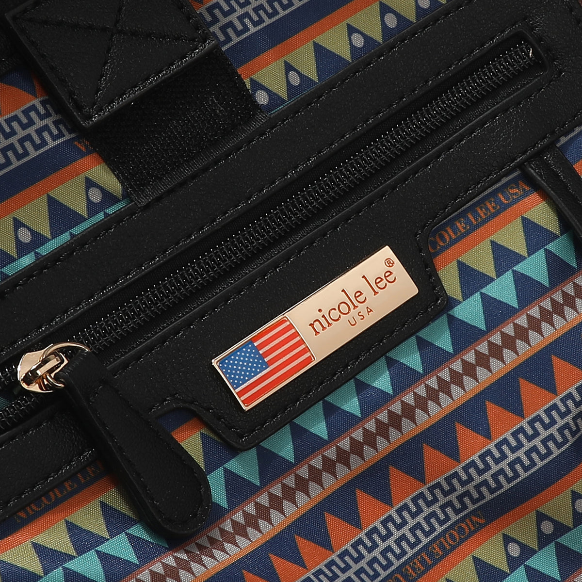 LAPTOP BACKPACK WITH USB CHARGING PORT