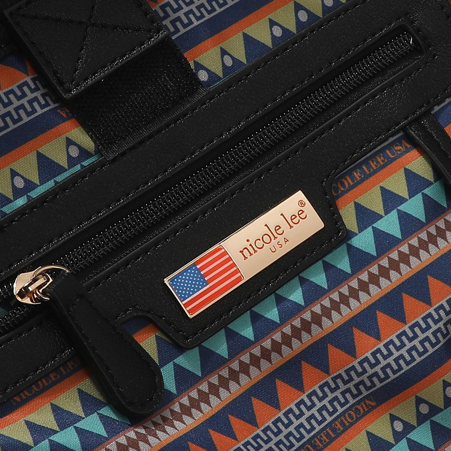 LAPTOP BACKPACK WITH USB CHARGING PORT