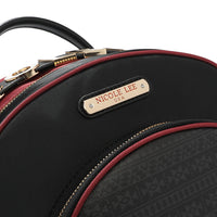 LAPTOP BACKPACK WITH USB CHARGING PORT