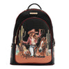 LAPTOP BACKPACK WITH USB CHARGING PORT