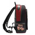 LAPTOP BACKPACK WITH USB CHARGING PORT