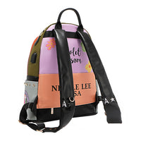 LAPTOP BACKPACK WITH USB CHARGING PORT