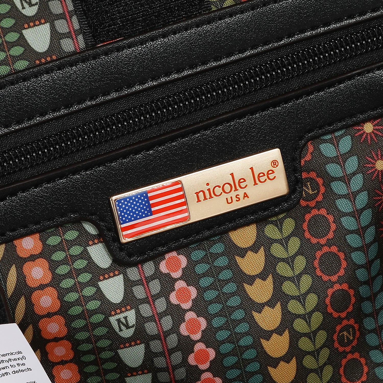 LAPTOP BACKPACK WITH USB CHARGING PORT