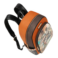 LAPTOP BACKPACK WITH USB CHARGING PORT