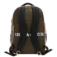 MULTI-COMPARTMENT FASHION BACKPACK