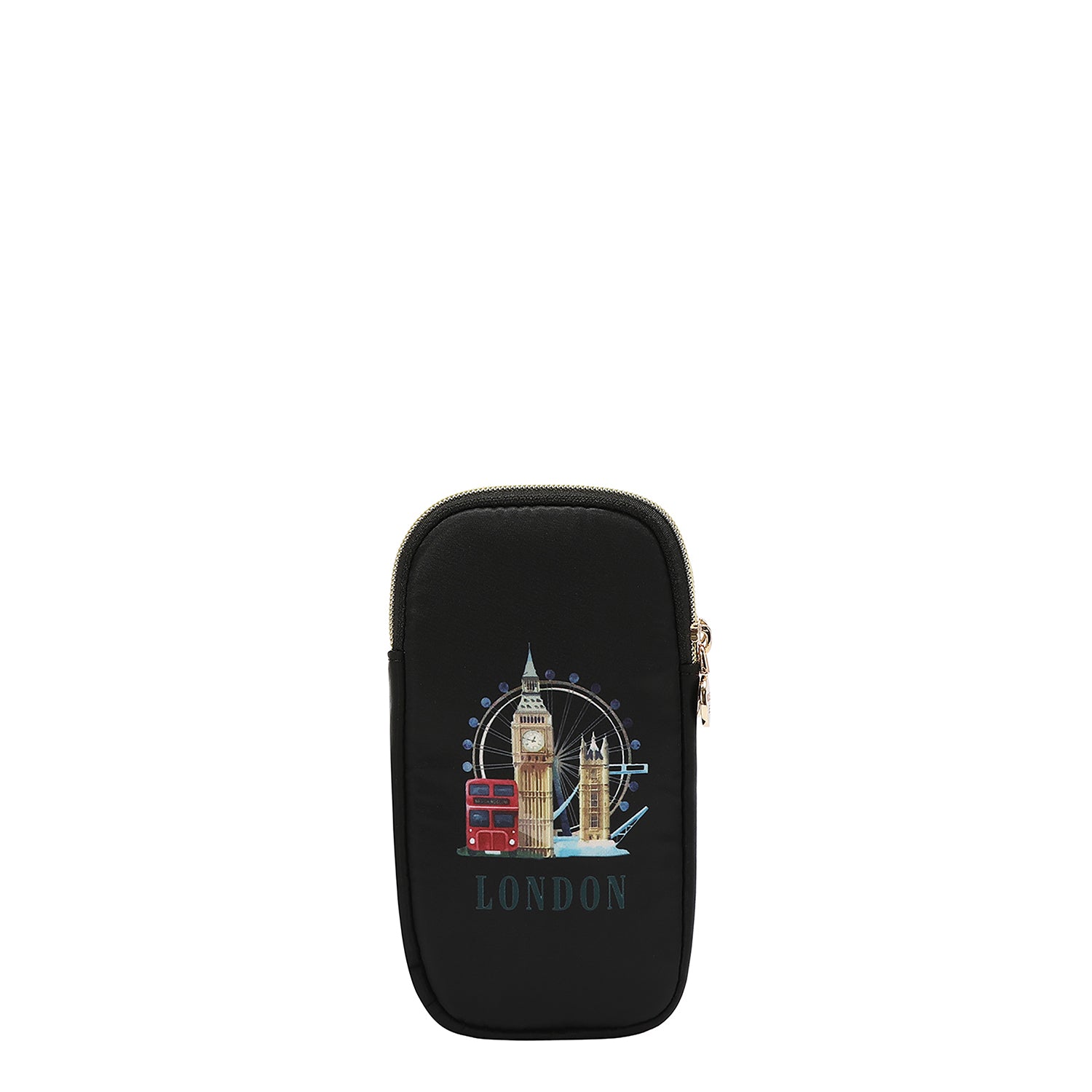 PHONE/ORGANIZER SUNGLASS CASE