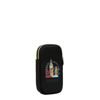 PHONE/ORGANIZER SUNGLASS CASE
